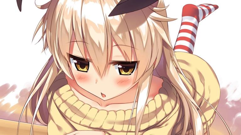 Kantai Collection revelará más detalles de su segunda temporada este mes
