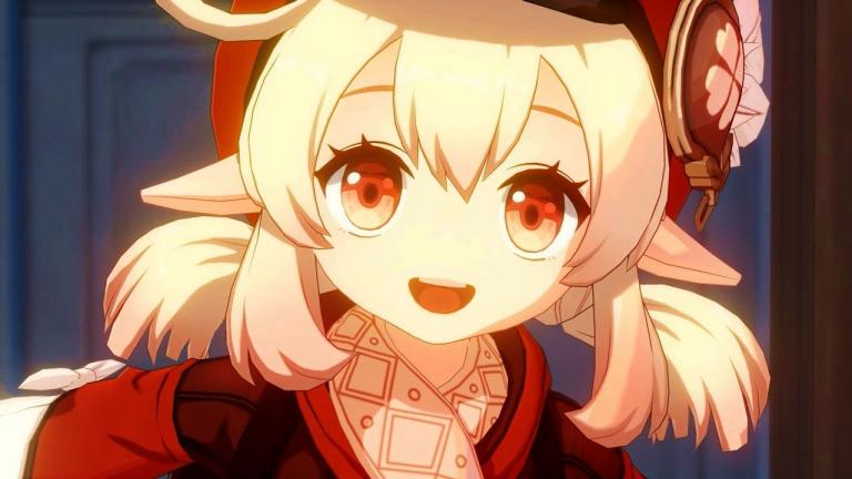 Kikuko Inoue participará en el videojuego de Genshin Impact