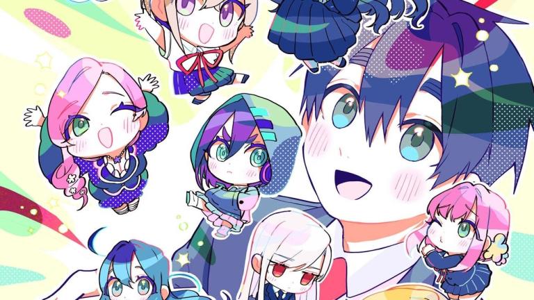 Kimi no Koto ga Daidaidaidaidaisuki na 100-nin no Kanojo supera 650 mil copias en circulación