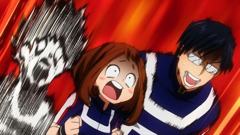 Kpopers intentan cancelar a Boku no Hero Academia en redes sociales