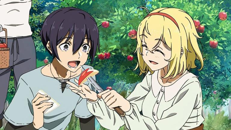 Kyuukyoku Shinka shita Full Dive RPG ga Genjitsu yori mo Kusoge Dattara revela su segundo Blu-ray/DVD