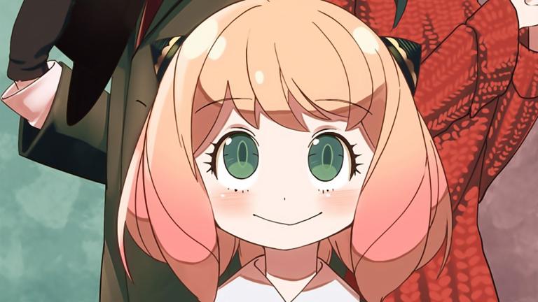 La adaptación animada de SPY x FAMILY ya habría confirmado su estreno para 2022