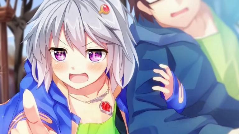 La desarrolladora Laplacian se retira del mercado de videojuegos para adultos