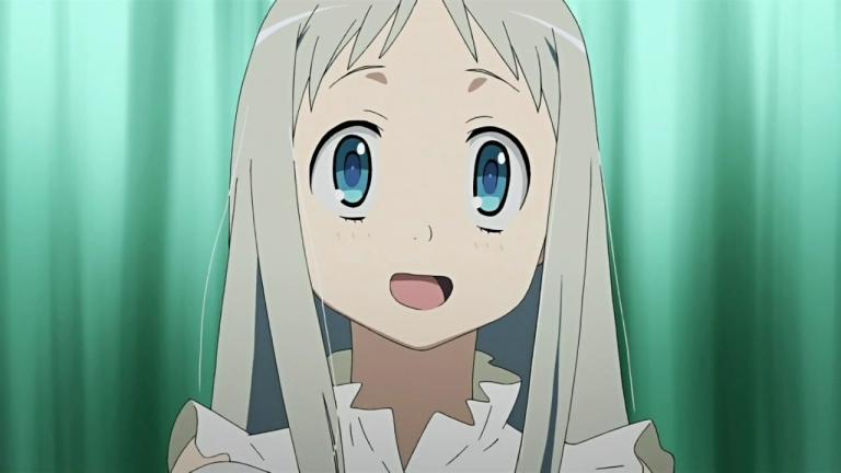 La franquicia de AnoHana tendrá un lanzamiento Blu-ray BOX en diciembre