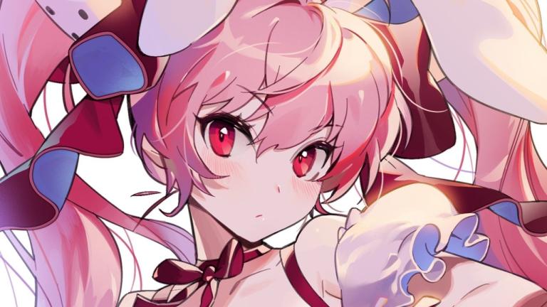 La franquicia de Di Gi Charat tendrá una mini-serie de anime