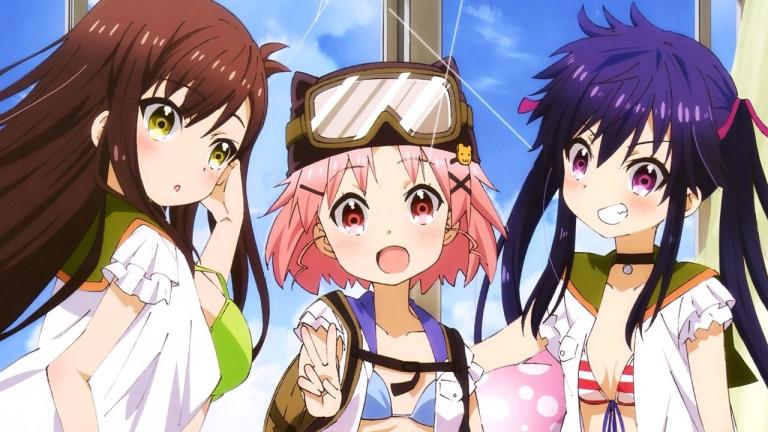 La franquicia de Gakkougurashi! podría tener una película