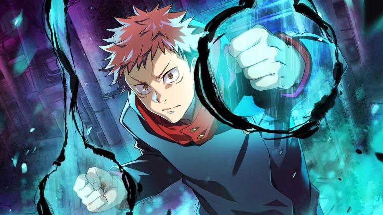 La franquicia de Jujutsu Kaisen tendrá un juego para smartphones