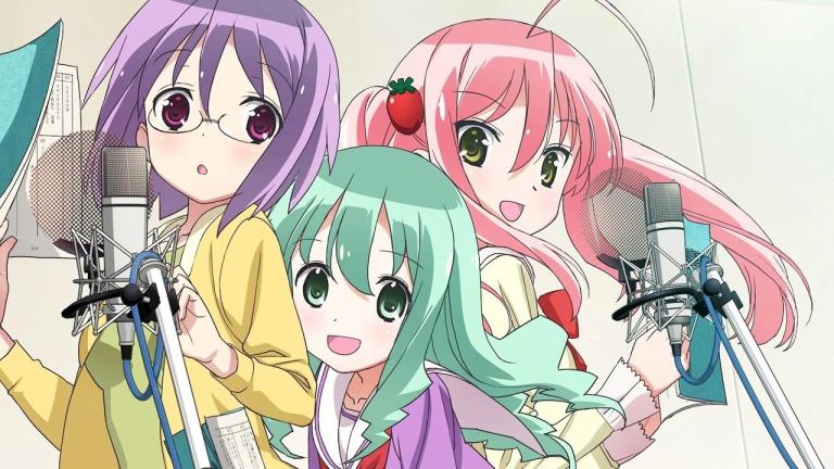 La franquicia de Sore ga Seiyuu! realizará un evento de aniversario en julio