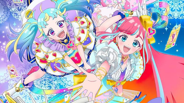 La franquicia Pretty Series anuncia el nuevo anime Waccha PriMagi!