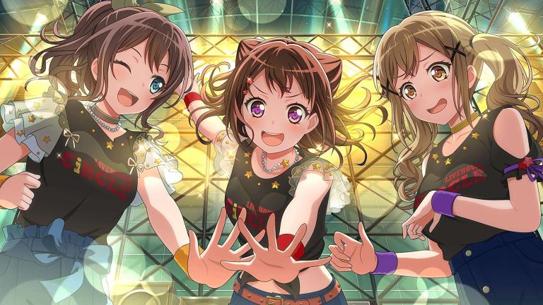 La película BanG Dream! FILM LIVE 2nd Stage comparte un nuevo tráiler