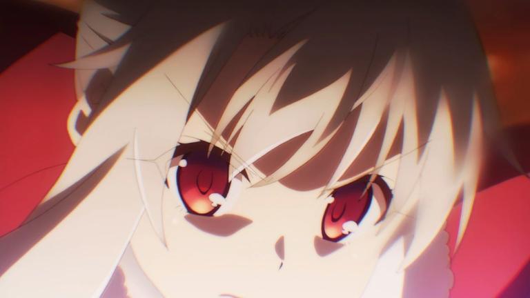 La película Fate/kaleid liner Prisma Illya: Licht – Namae no Nai Shoujo revela un nuevo avance