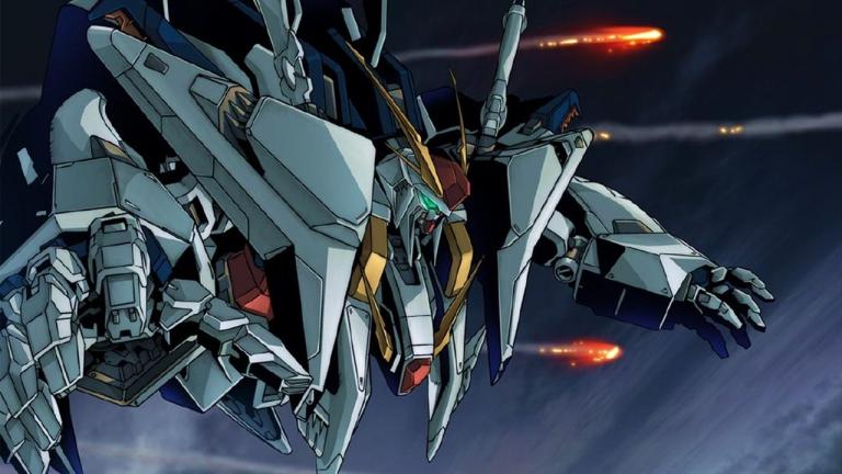 La película Mobile Suit Gundam: Hathaway’s Flash apunta a ser la más exitosa de la franquicia