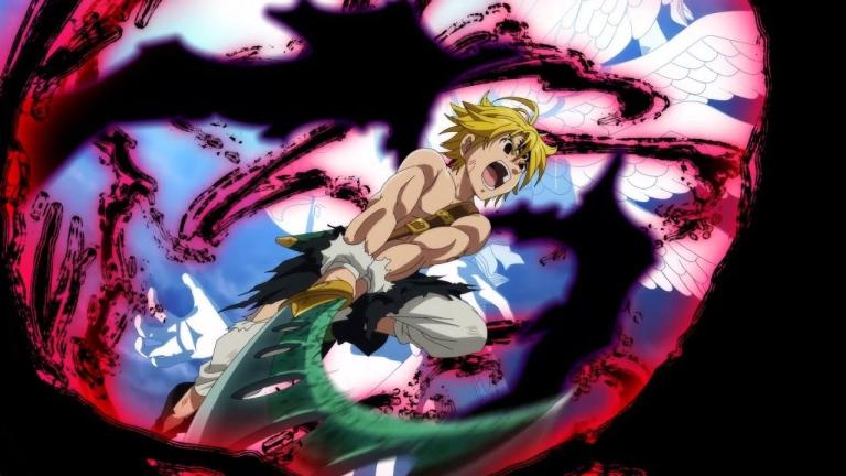 La película Nanatsu no Taizai: Hikari ni Norowareshi Mono-tachi lanza un video musical