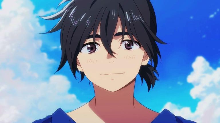 La película Umibe no Étranger llegará a Funimation en julio