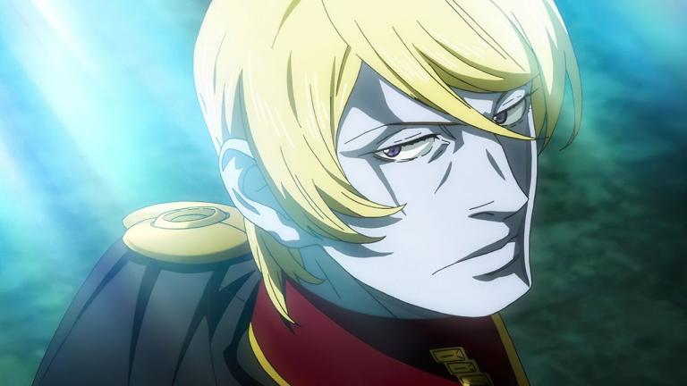 La primera película de Uchuu Senkan Yamato 2205: Aratanaru Tabidachi revela su primer avance
