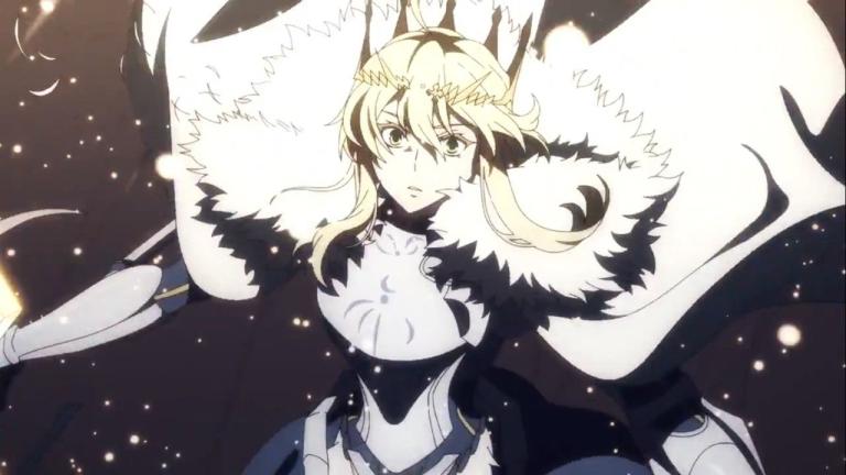 La segunda película de Fate/Grand Order: Shinsei Entaku Ryouiki Camelot revela un nuevo avance