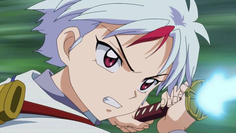 La segunda temporada de Hanyou no Yashahime revela su fecha de estreno