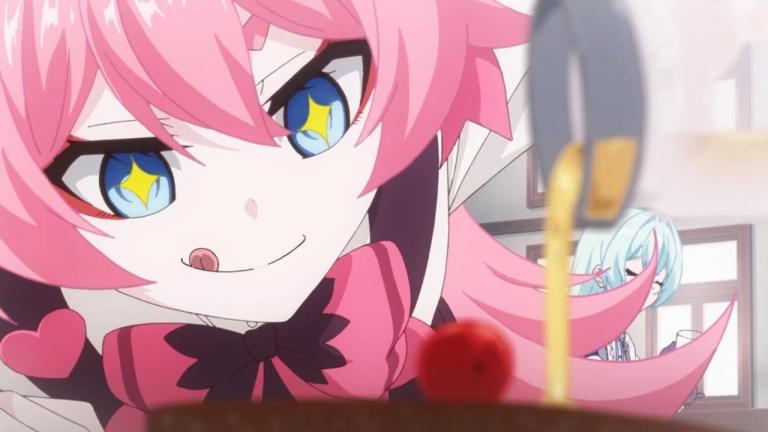 La transmisión japonesa de la segunda temporada de Cooking with Valkyries se estrenará en julio
