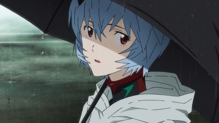 Las ganancias de Evangelion: 3.0+1.0 Thrice Upon a Time se incrementan de golpe