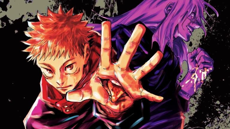 Las novelas de Jujutsu Kaisen superan 600,000 copias en circulación