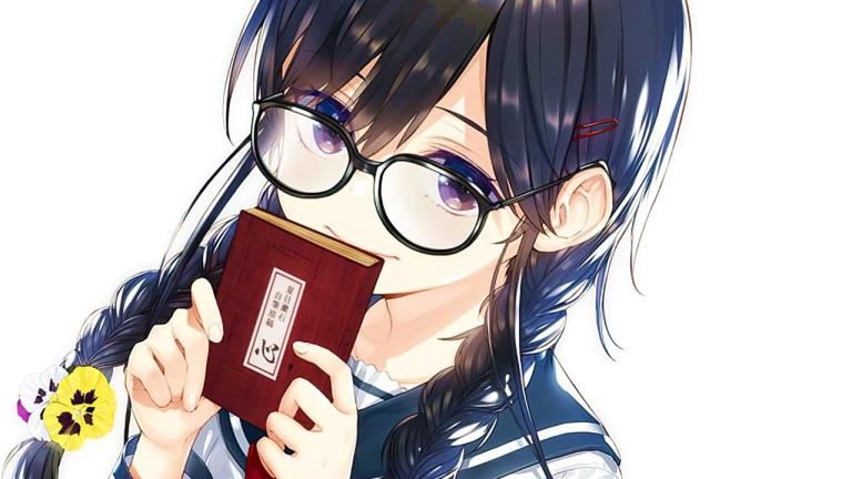 Las novelas ligeras Oresuki revelan la portada de su volumen final