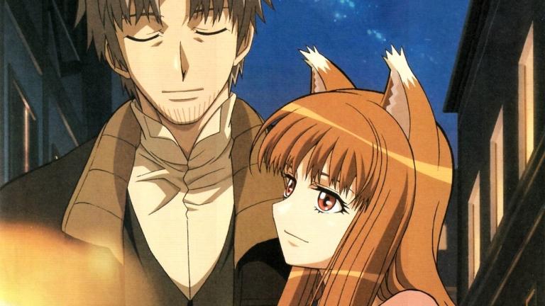 Las novelas Ookami to Koushinryou anunciarán un 'proyecto especial' pronto