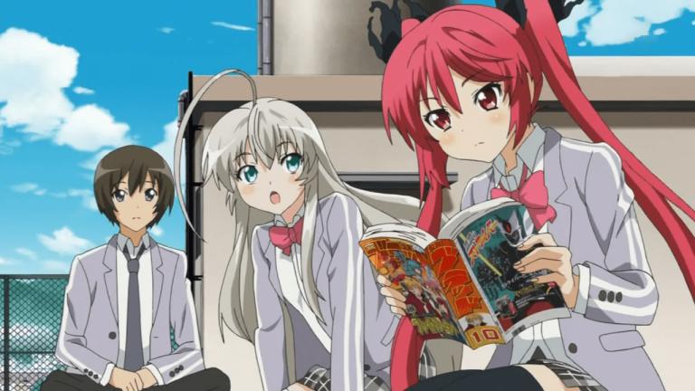 Las ventas de manga se disparan en Francia gracias a un apoyo económico