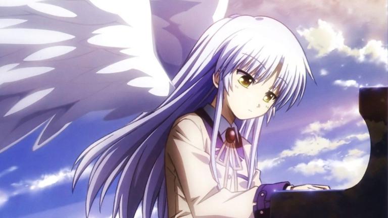 Los estudios P.A.WORKS cerrarán su tienda este mes