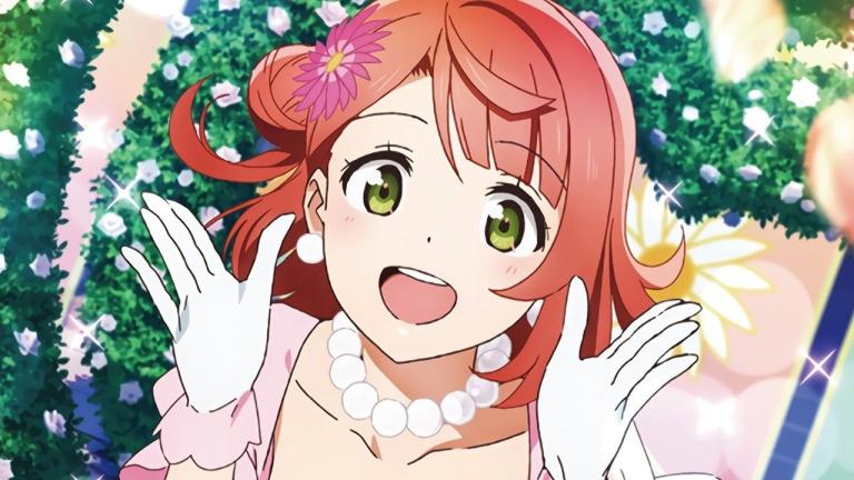 Love Live! Nijigasaki Gakuen School Idol Doukoukai supera 18 mil ventas con su sexto Blu-ray