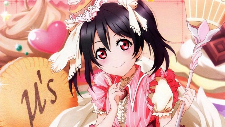 Love Live! School Idol Festival ALL STARS lanza una fantástica campaña publicitaria en China