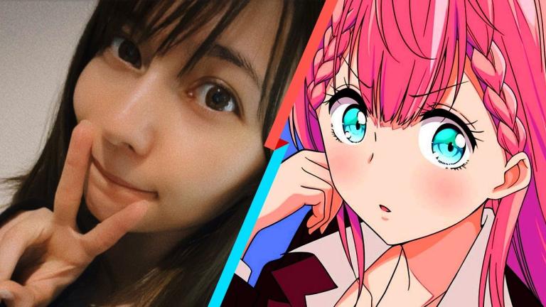 Lynn, la voz de Mafuyu Kirisu, celebra su cumpleaños