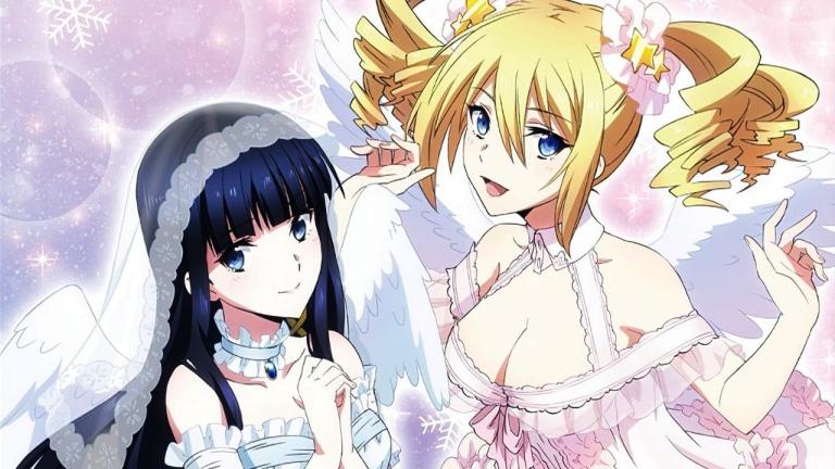 Mahouka Koukou no Rettousei inspira nuevos productos limitados