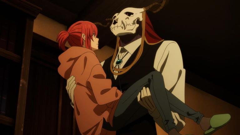 Mahoutsukai no Yome revela un nuevo tráiler para su proyecto de OVAs