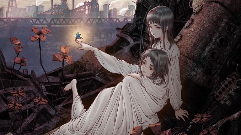 MAPPA anuncia su primer película original: Alice to Therese no Maboroshi Koujou