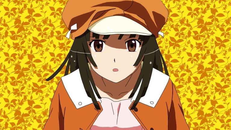 Monogatari Series celebra el cumpleaños de Nadeko Sengoku
