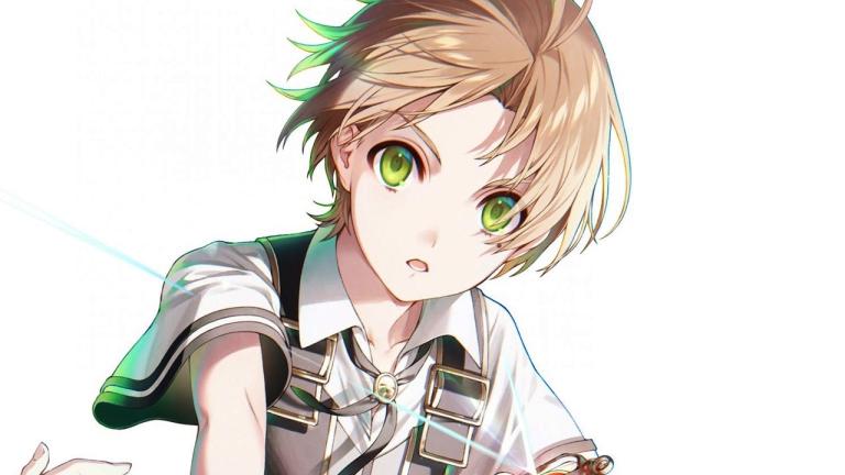 Mushoku Tensei: Jobless Reincarnation supera 4,000 ventas con su segundo Blu-ray