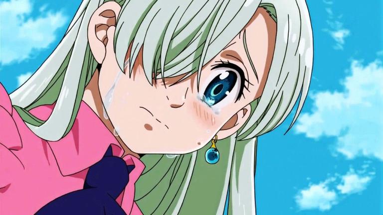 Nanatsu no Taizai: Fundo no Shinpan celebra su conclusión con un nuevo visual