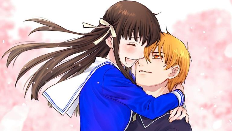 Natsuki Takaya celebró la conclusión del nuevo anime de Fruits Basket