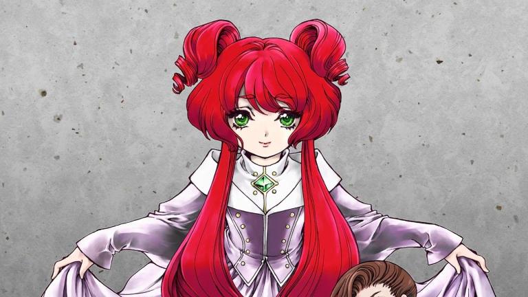 Netflix y CLAMP producirán un anime basado en los Cuentos de los Hermanos Grimm