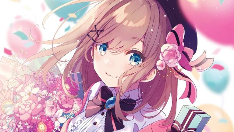 Nijisanji: La YouTuber Virtual Suzuhara Lulu anuncia su retiro