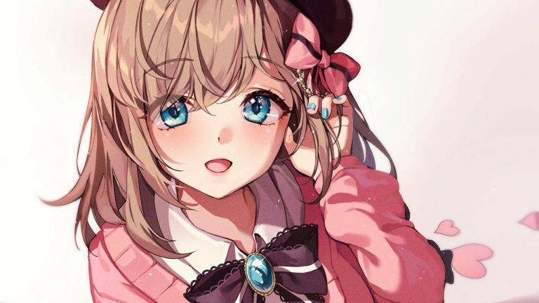 Nijisanji: La YouTuber Virtual Suzuhara Lulu se retiró debido a que era acosada