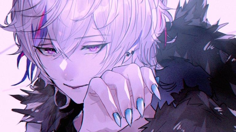 Nijisanji: Minato Fuwa consigue más de 17 millones de yenes en una transmisión