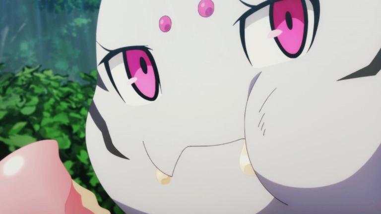 No han cesado las críticas a Kumo Desu ga, Nani ka? desde Japón