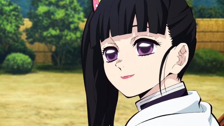 Perú: Los personajes de una telenovela hicieron cosplay de Kimetsu no Yaiba