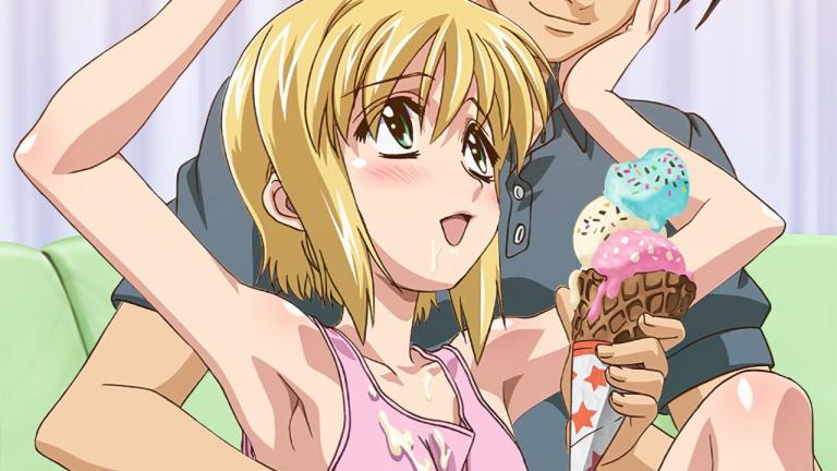 ¿Qué otras series escribió el creador de Boku no Pico?
