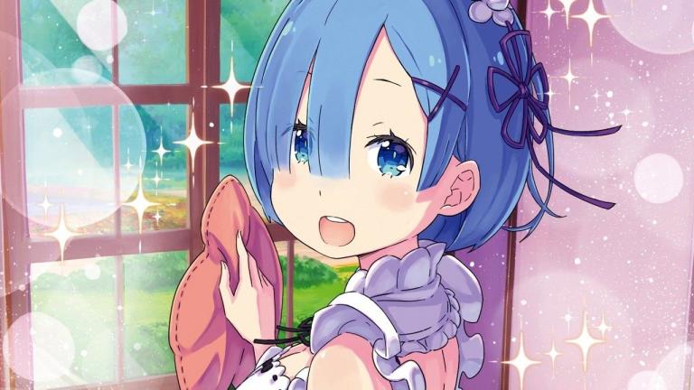 Re:Zero kara Hajimeru Isekai Seikatsu revela los detalles de su volumen 27