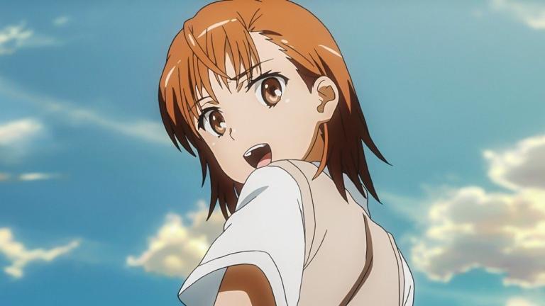 Rina Satou, la voz de Mikoto Misaka, se vuelve viral por responder a calumnias
