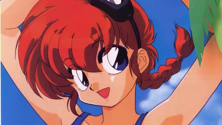 Rumiko Takahashi explicó su forma de desarrollar relaciones románticas en el manga