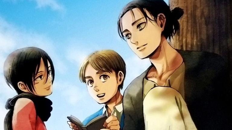 Shingeki no Kyojin lanza un video promocional para su volumen final