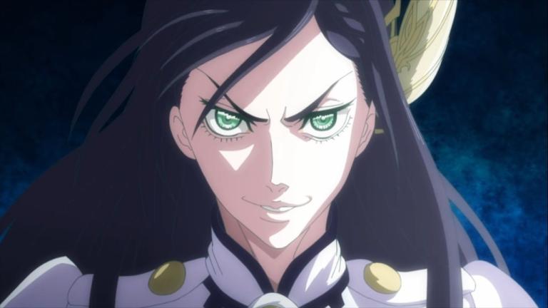 Shuumatsu no Valkyrie publica un nuevo video promocional